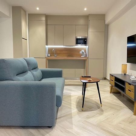Loft Marbella Centro Apartment ภายนอก รูปภาพ