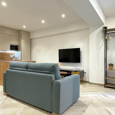 Loft Marbella Centro Apartment ภายนอก รูปภาพ