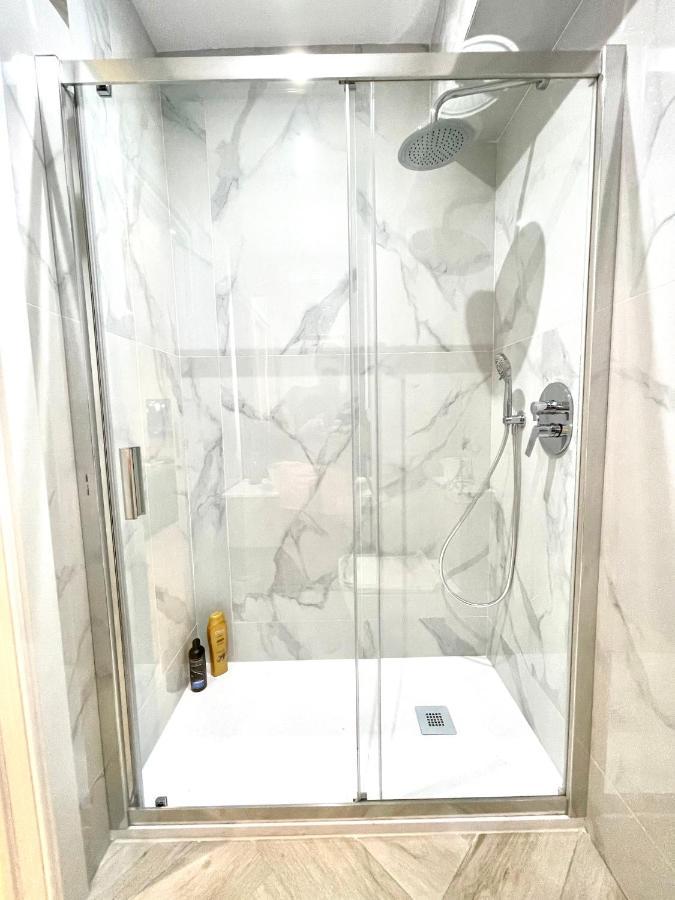 Loft Marbella Centro Apartment ภายนอก รูปภาพ